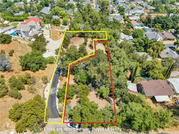 8455 McGroarty St, Sunland, CA 91040