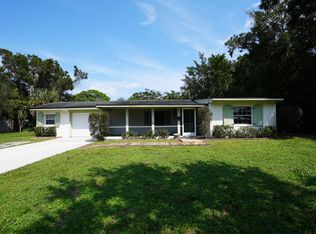 2646 Victory Blvd, Vero Beach, FL 32960