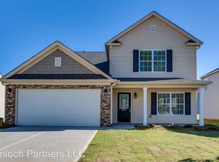 537 Lone Rider Path, Duncan, SC 29334