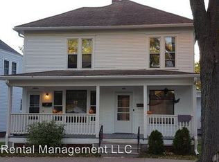 208 1/2 Seymour St, Wausau, WI 54403