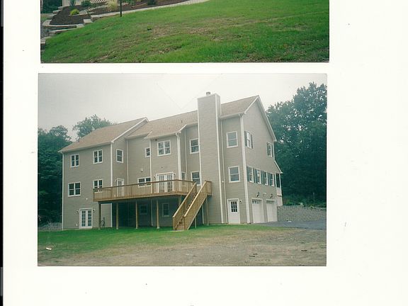 4700sf Colonial, 53 Acres