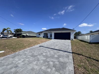 2117 NW 10th Ter, Cape Coral, FL, 33993
