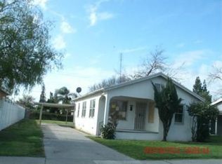 2233 Floral Ave, Selma, CA 93662