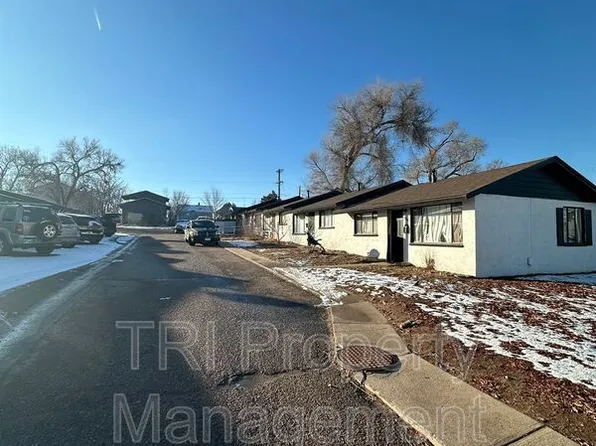 2009 4th Ave, Greeley, CO 80631