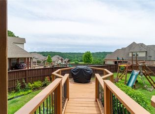 1703 NW Windham Ave, Bentonville, AR 72712