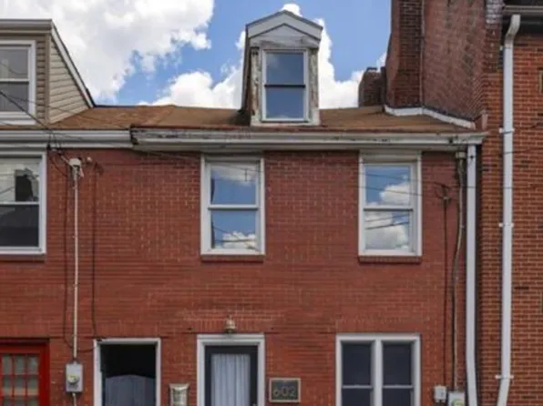602 Middle St, Pittsburgh, PA 15212