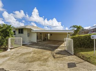 44-774 Kaneohe Bay Dr, Kaneohe, HI 96744