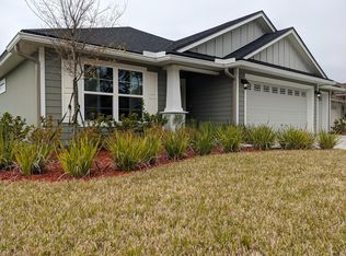 86446 Moonlit Walk Cir, Yulee, FL 32097