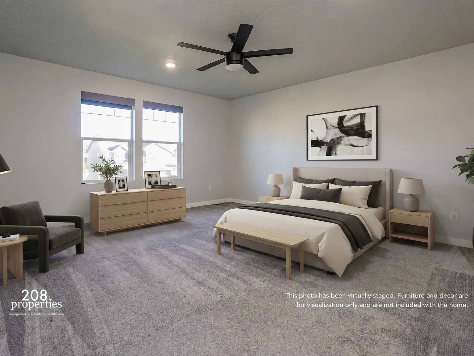 4902 West Thornapple Drive - 1 — Photo 3