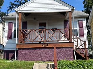 2331 Palm Beach Ave, Pittsburgh, PA