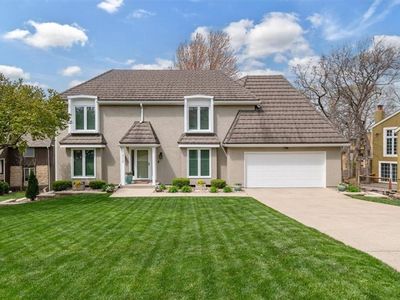212 NE Landings Cir, Lees Summit, MO, 64064