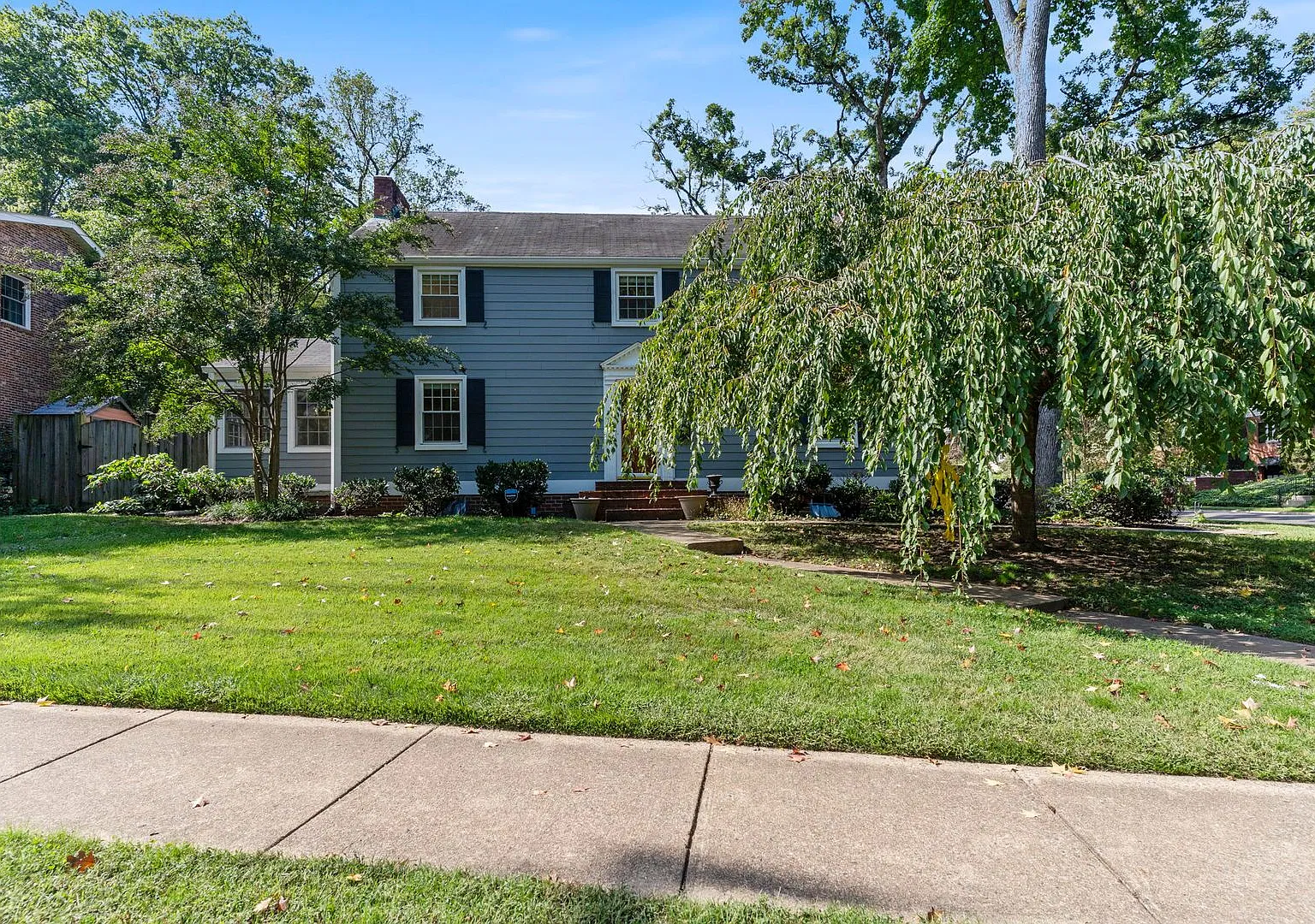 Charming Alexandria Home with Convenient Location — Photo 1
