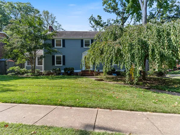 3114 Russell Rd, Alexandria, VA 22305