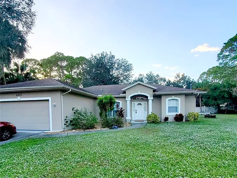 4357 Mermell Cir — Photo 1