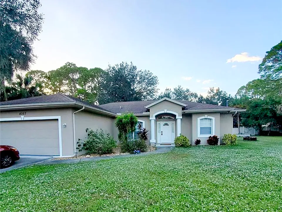 4357 Mermell Cir