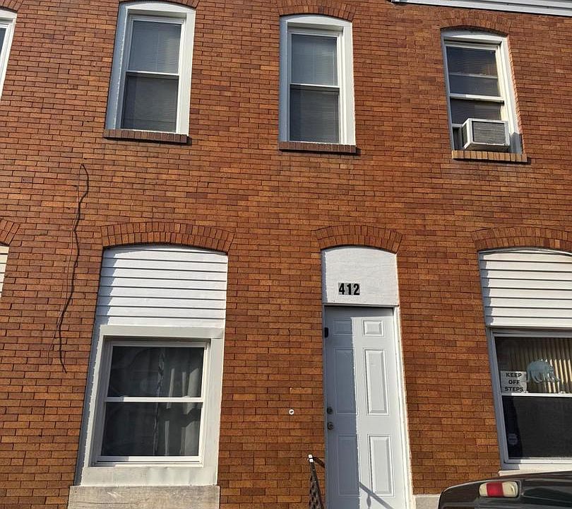 1st image of 412 N Curley St