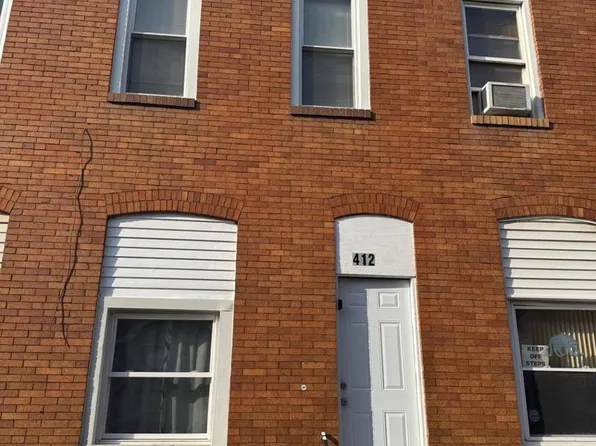 412 N Curley St, Baltimore, MD 21224