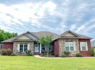 131 Freedom Hts, Enterprise, AL 36330