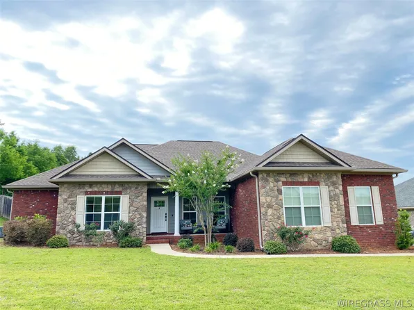 131 Freedom Hts, Enterprise, AL 36330