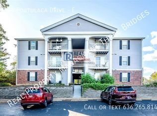 12824 Portulaca Dr UNIT E, Saint Louis, MO 63146