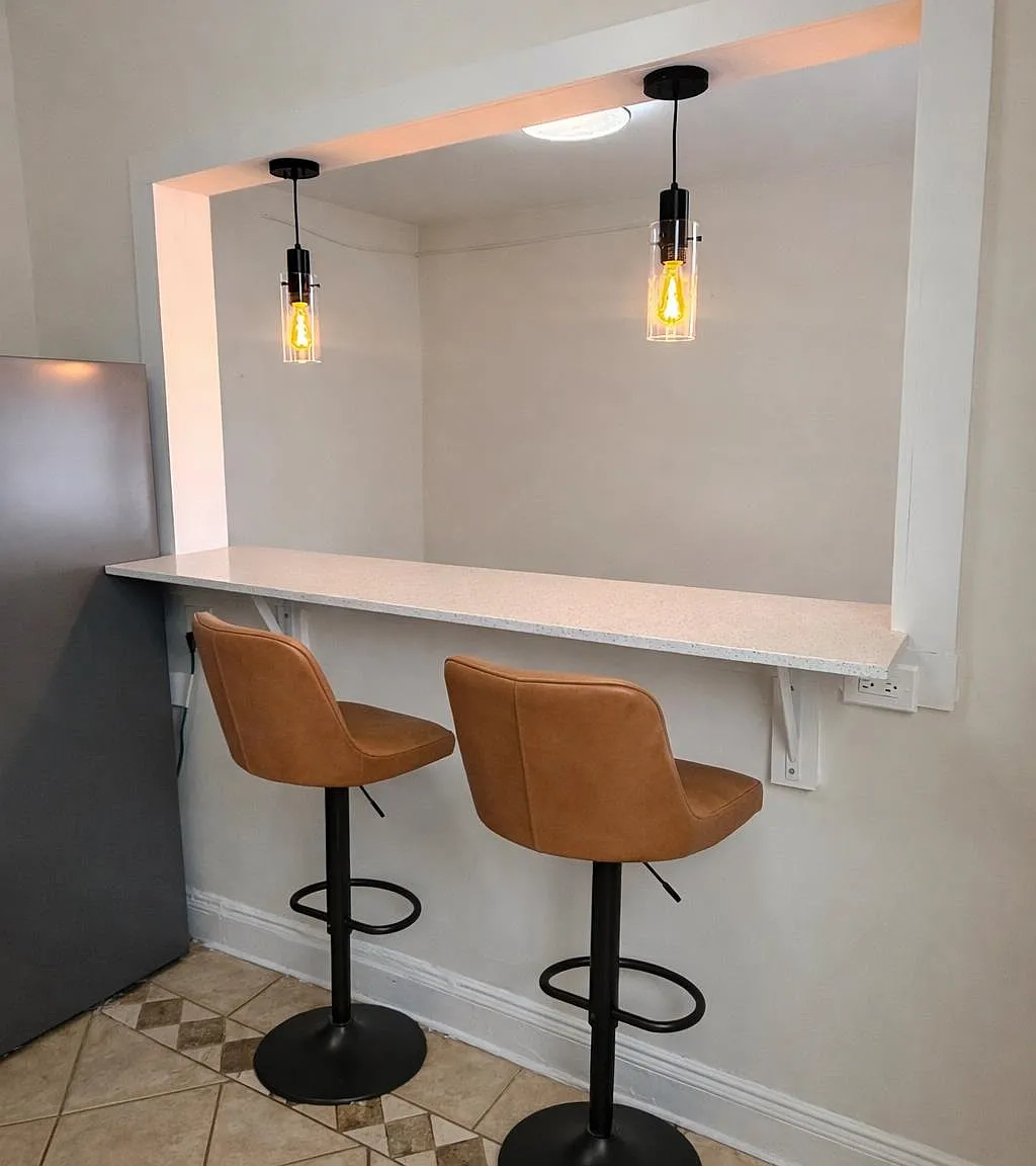 1 bed, 1.0 bath, 615 sqft, $2,150 — Photo 4