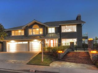 136 Starcrest, Irvine, CA 92603