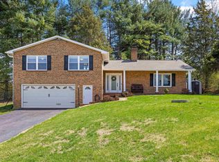 249 Cattle Scales Rd, Waynesboro, VA 22980