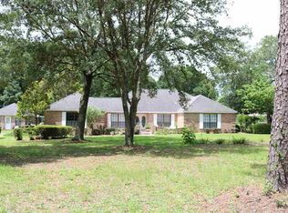 6229 Pine Blossom Rd, Milton, FL 32570