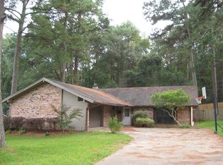 3920 Maid Marion Ln, Nacogdoches, TX 75965