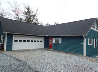 286 Garden Ln, Rutherfordton, NC 28746