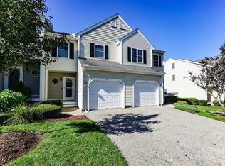 12 Azalea Ln #12, Grafton, MA 01519