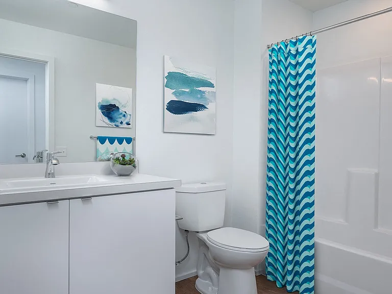 Rockwood Village Apartments — Photo 42