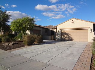 19332 W Colter St, Litchfield Park, AZ 85340