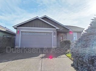 4668 SW 47th Pl, Corvallis, OR 97333