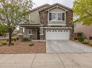 17137 W Rimrock St, Surprise, AZ 85388