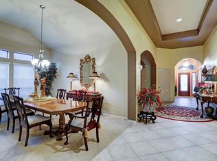 1331 Laura Hills Ln, Spring, TX 77386