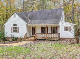 1931 Autumn Oaks Ln, Powhatan, VA 23139