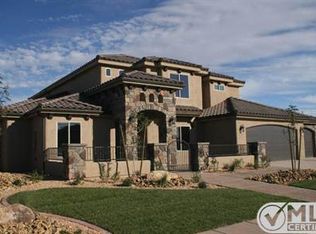 2667 S 3120 E, Saint George, UT 84790