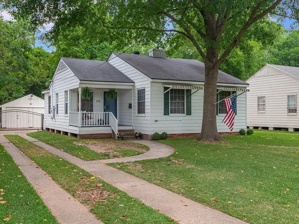 148 Preston Ave, Shreveport, LA 71105