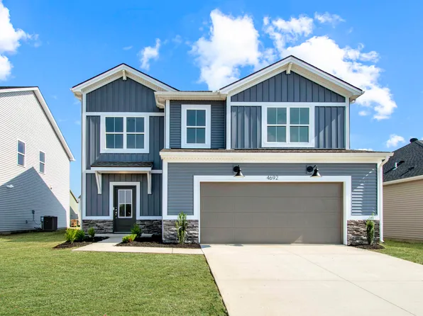 4692 Jackson Dr Lot 127, Newburgh, IN 47630