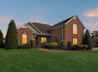 117 Autumn Crk, Lebanon, TN 37087