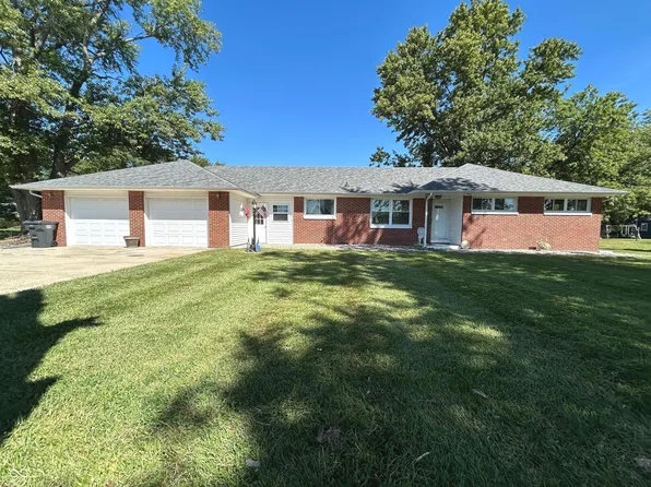 3140 E State Road 236, Anderson, IN 46017