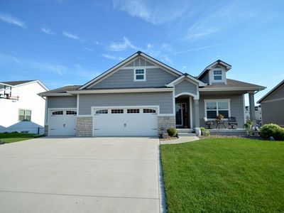 1626 NW 31st St, Ankeny, IA, 50023