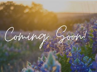 Homes Available Soon, Gregg Ranch, Marble Falls, TX 78654