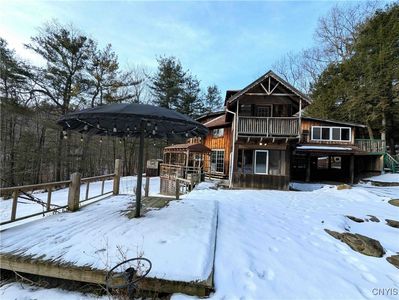 7645 Hickory Hill Rd, Bath, NY, 14810
