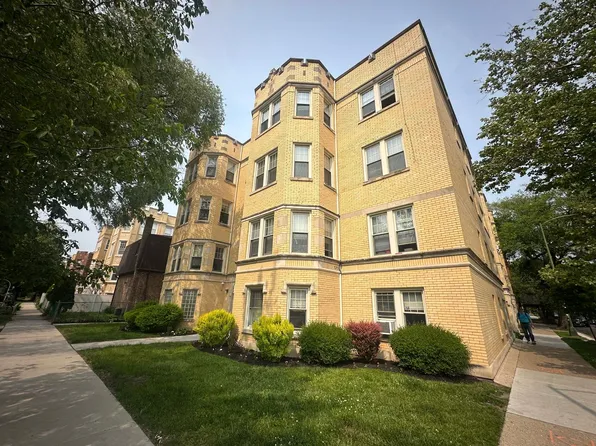 6203-05 N Claremont Ave #2314-20, Chicago, IL 60659