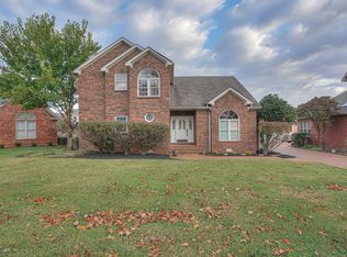 711 Bradford Pl, Murfreesboro, TN 37130