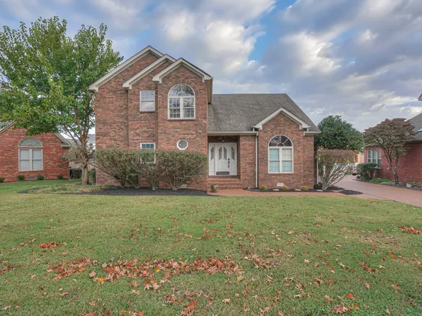 711 Bradford Pl, Murfreesboro, TN 37130