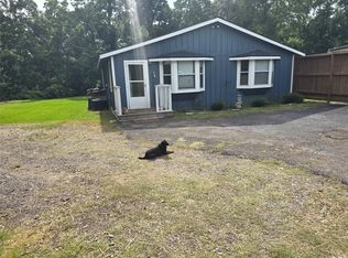 23754 Johnson Rd, New Caney, TX 77357