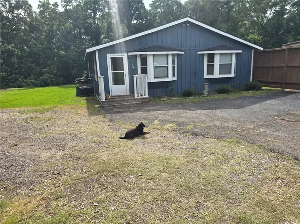 23754 Johnson Rd, New Caney, TX 77357